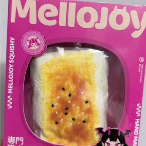 Mellojoy Squishy MOCHI RICE